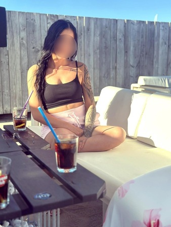 Lorena aus Spanien, Ingolstadt