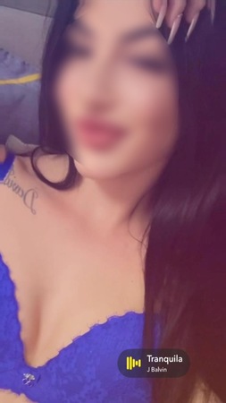 Lorena aus Spanien, Ingolstadt