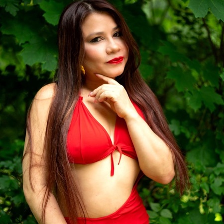Neu! Zoe aus Kolumbien, Gotha