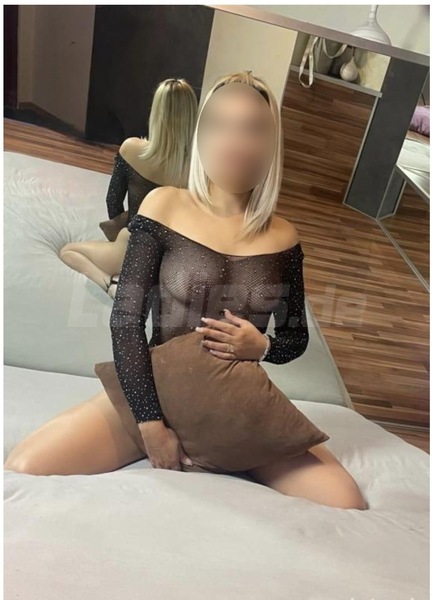 Foto von Iris