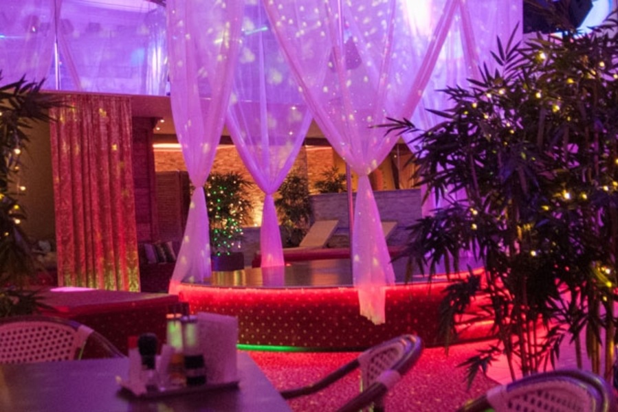 Foto von Für ganz edle Erlebnisse