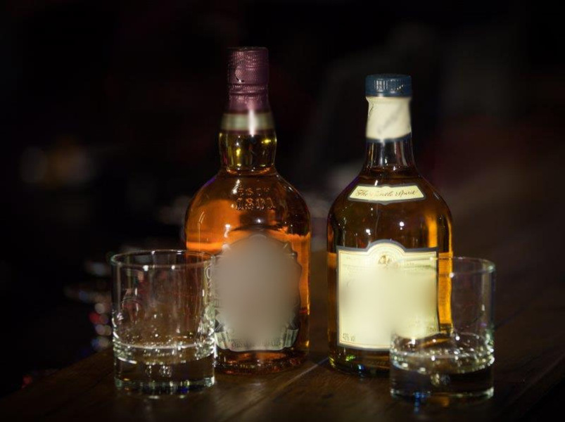 Foto von Für ganz edle Erlebnisse