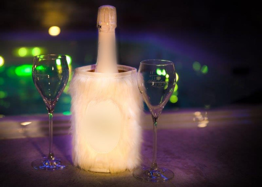 Foto von Für ganz edle Erlebnisse