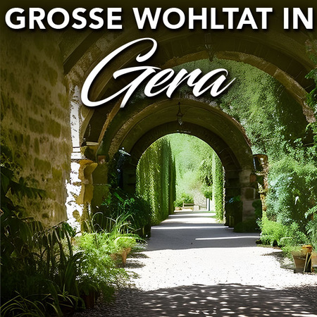 Ganzheitlich wohlfühlen in Gera 
