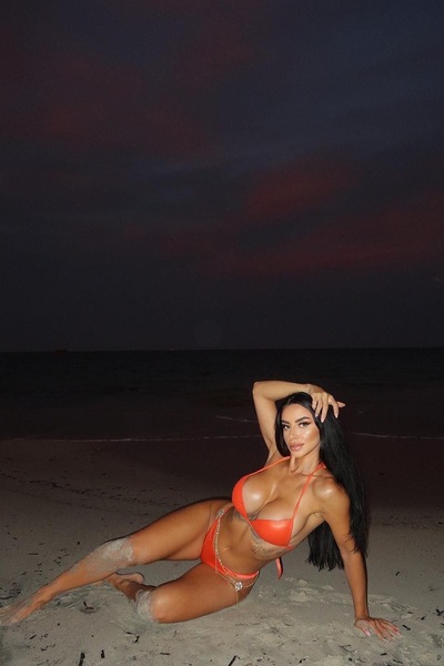 Foto von Mira Hot