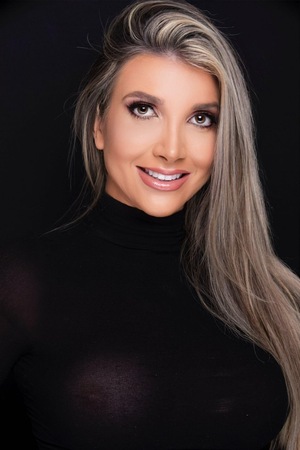 Andressa Bella, Nürnberg