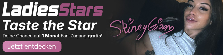 Aktion: Taste the Star!