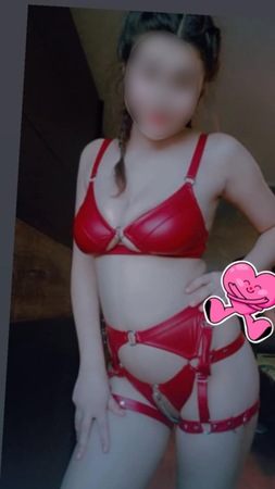 Mirella Brandneu, Leipzig