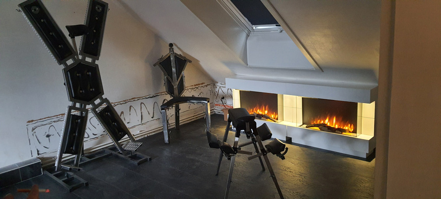 Foto von Traum Palais