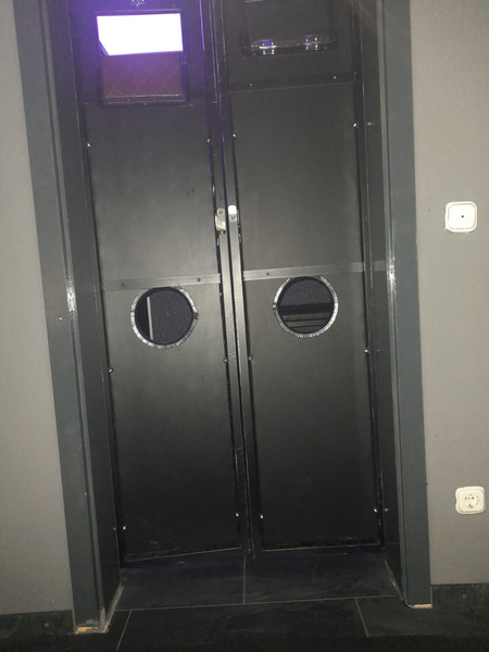 Foto von Traum Palais