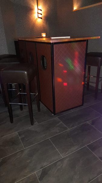 Foto von Traum Palais