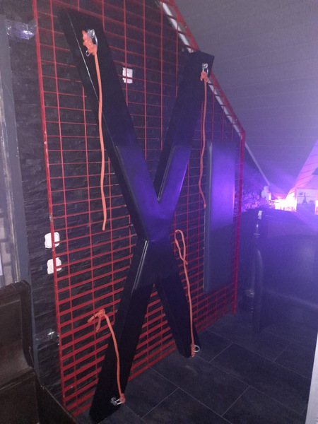 Foto von Traum Palais