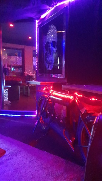 Foto von Traum Palais