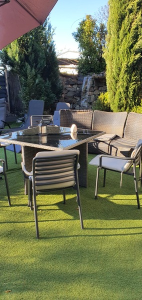 Foto von Traum Palais