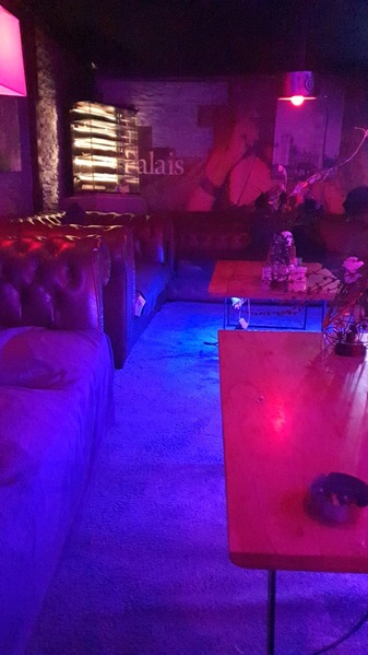 Foto von Traum Palais