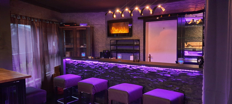 Foto von Traum Palais