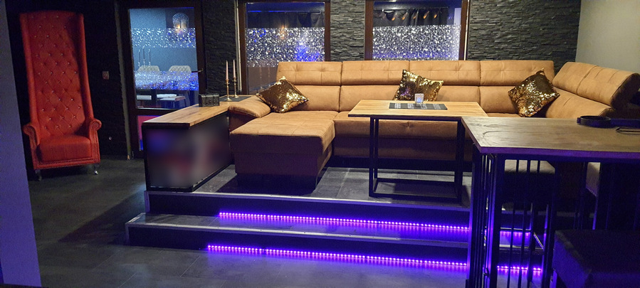 Foto von Traum Palais