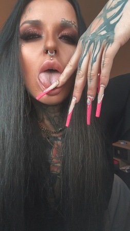 Lexxy* Made in Germany. Gemacht für deinen geilen Absturz., München