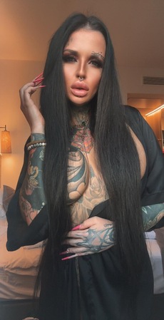 Lexxy* Made in Germany. Gemacht für deinen geilen Absturz., München