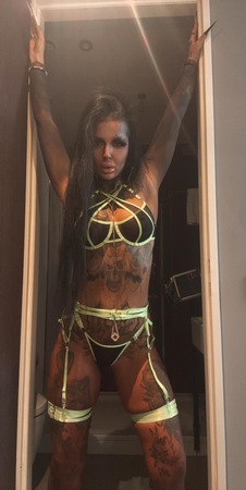 Lexxy* Made in Germany. Gemacht für deinen geilen Absturz., München