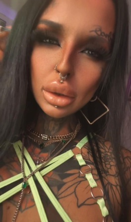 Lexxy* Made in Germany. Gemacht für deinen geilen Absturz., München