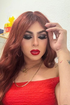 TS Lupita Monster XXL 24x6, Nürnberg