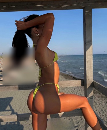 Katarina NUR HAUS UND HOTEL UND BÜRO-BESUCHE!, Krefeld