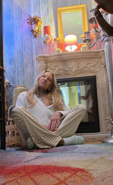 Foto von *Sarah, Königin der Lingam*