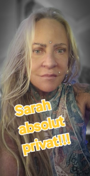 Foto von *Sarah, Königin der Lingam*