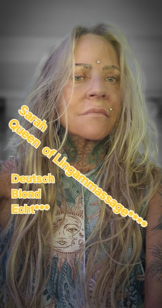 Foto von *Sarah, Königin der Lingam*