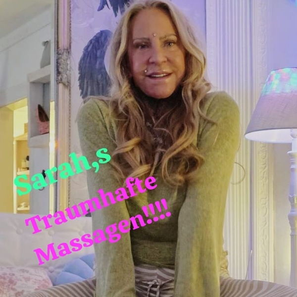 Foto von *Sarah, Königin der Lingam*