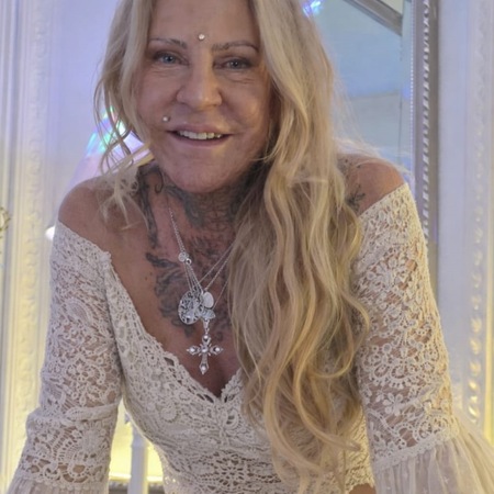 *Sarah, Königin der Lingam*, Homburg