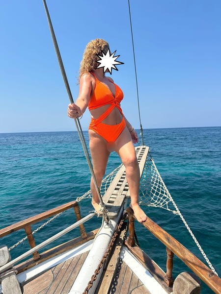 Foto von Ebru