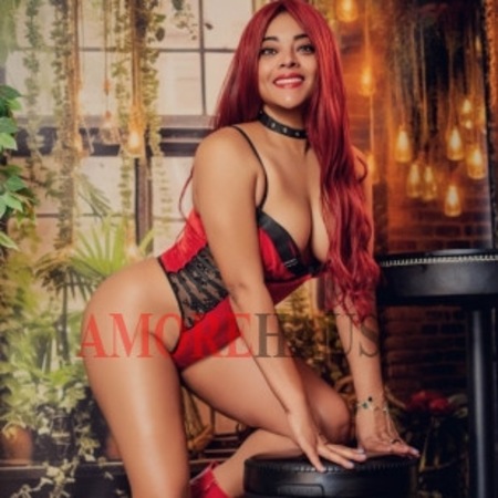Camila - AmoreHaus, Tübingen