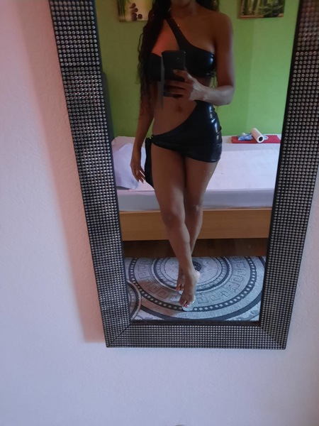 Foto von Maria