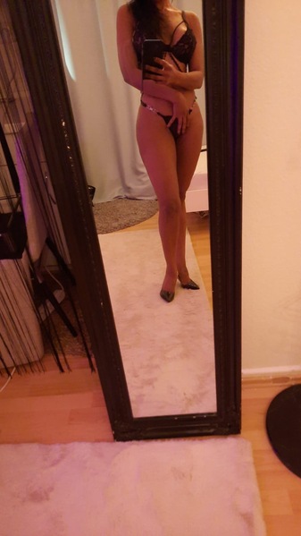 Foto von Maria