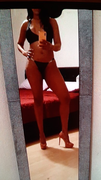 Foto von Maria
