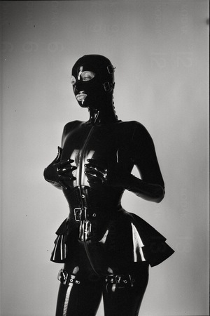 Miss Rheia, Berlin