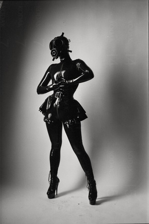 Miss Rheia, Berlin