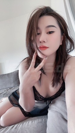 Linda aus Japan, Esslingen am Neckar