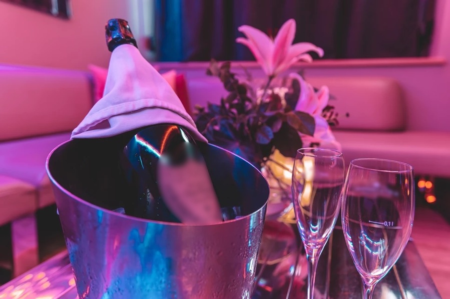 Foto von Sonnige Zeiten für guten Sex