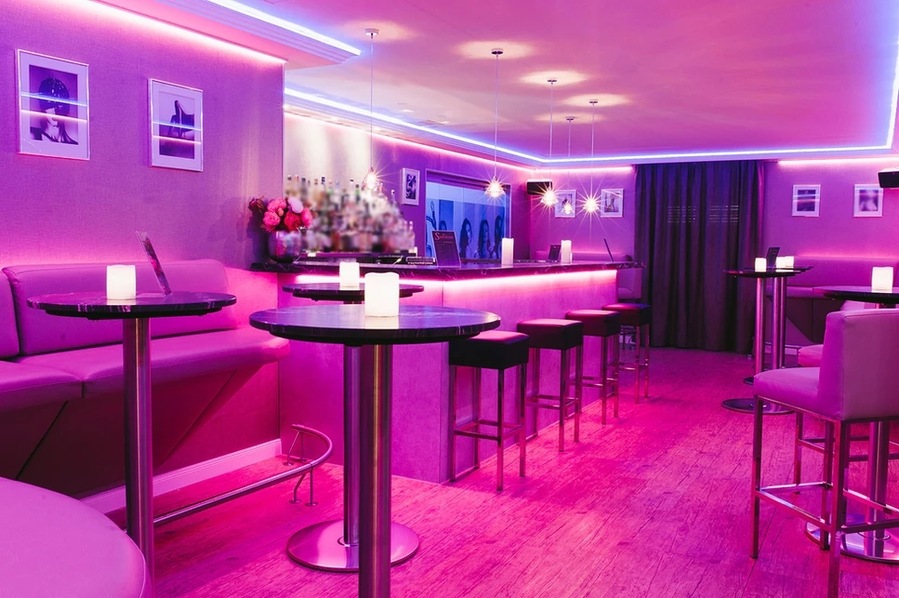 Foto von Sonnige Zeiten für guten Sex