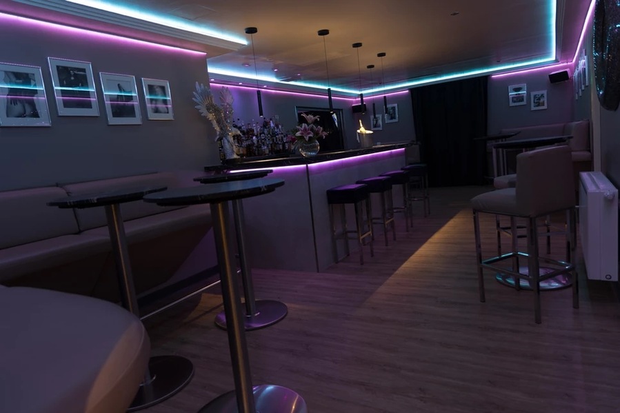 Foto von Sonnige Zeiten für guten Sex