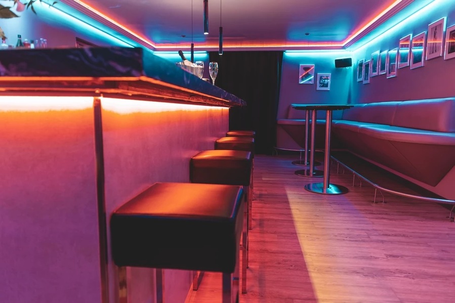 Foto von Sonnige Zeiten für guten Sex