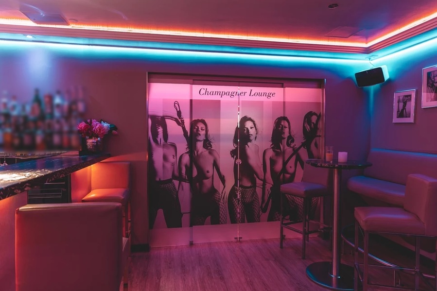 Foto von Sonnige Zeiten für guten Sex