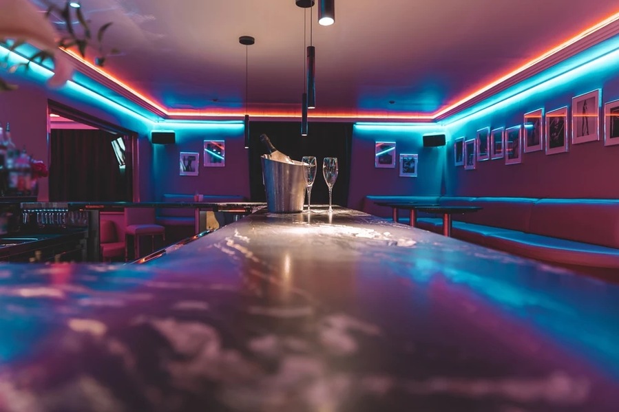 Foto von Sonnige Zeiten für guten Sex