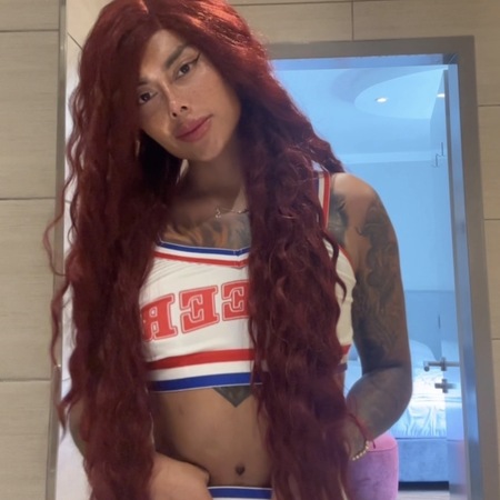 TS Sylvana