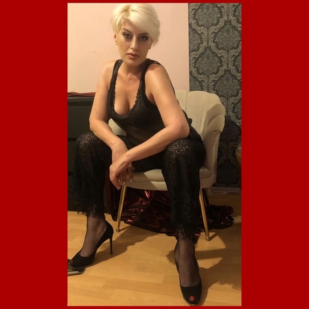 *Monika*Erotik pur, Braunschweig