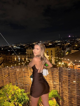 Camilla, Düsseldorf