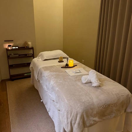 Traditionelle Massage, Sachsenheim